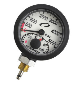 Huish Oceanic Slimline SPG Module NLA