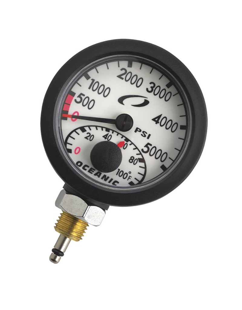 Huish Oceanic Slimline SPG Module NLA