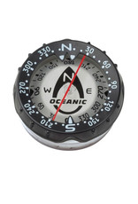 Huish Oceanic Swivel Compass Module B/O nla