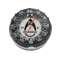 Huish Oceanic Swivel Compass Module B/O nla