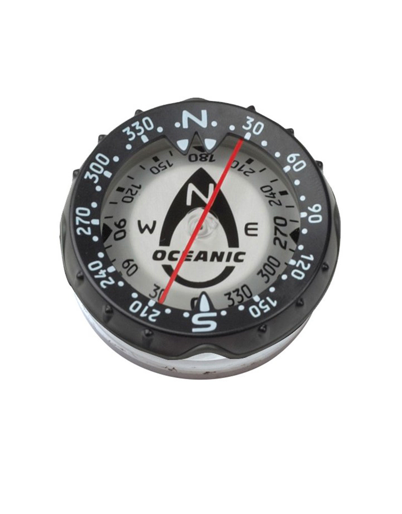 Huish Oceanic Swivel Compass Module B/O nla