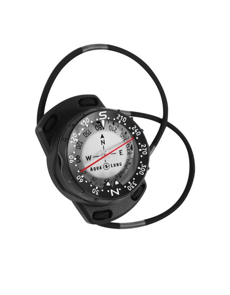 AquaLung AquaLung Bungee Mount Compass