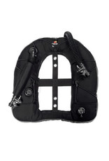 Dive Rite DIVE RITE REC XT WING DUAL BLADDER