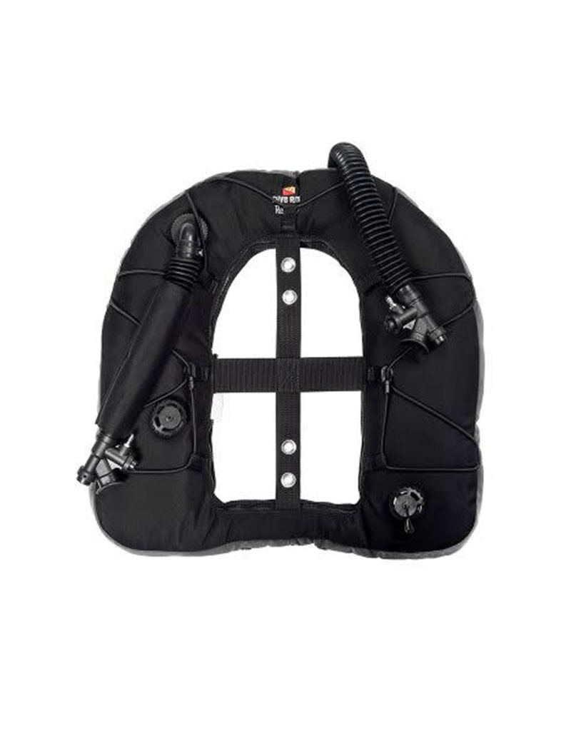 Dive Rite DIVE RITE REC XT WING DUAL BLADDER