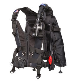 Zeagle BC Ranger Ripcord - Force-E Scuba Centers