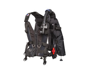 Zeagle Zena BCD w/Inflator and RE Valve - Force-E Scuba Centers