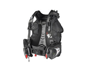 Mares Mares Bolt BCD