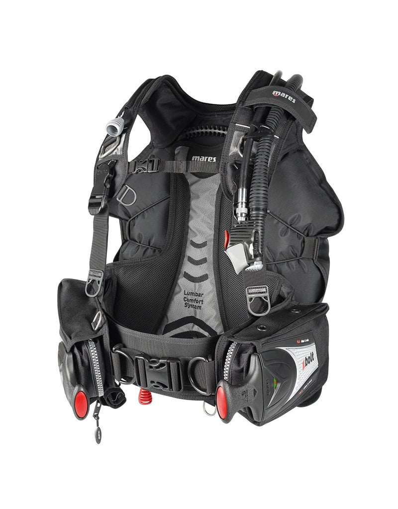 Mares Mares Bolt BCD