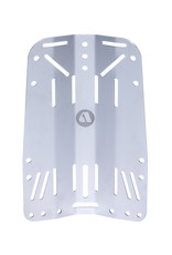 AquaLung Apeks WTX Backplate Stainless