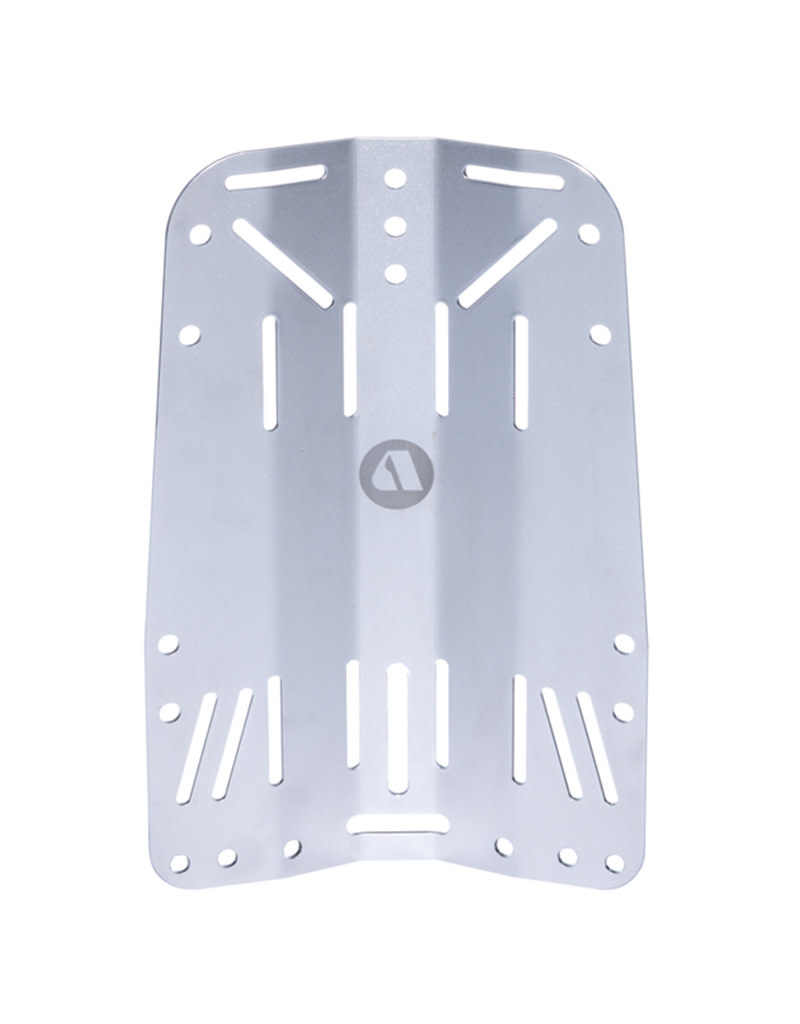 AquaLung Apeks WTX Backplate Aluminum