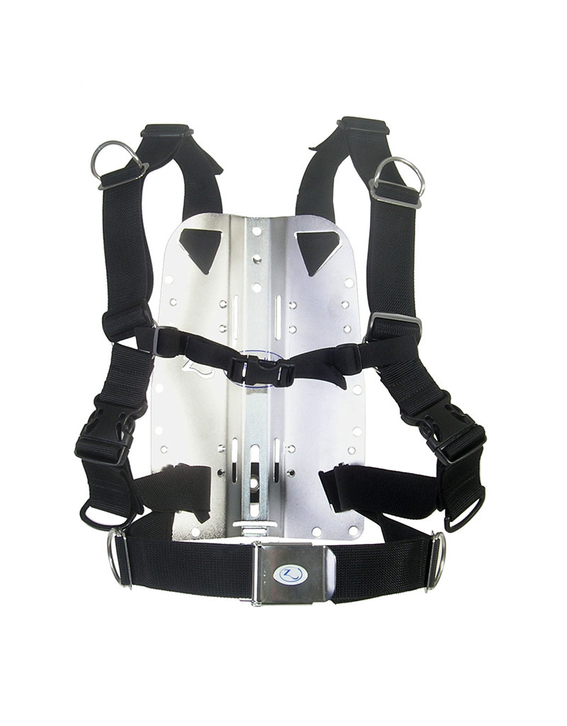 Huish Zeagle Deluxe Harness