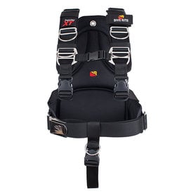 Dive Rite Dive Rite Transpac XT Harness