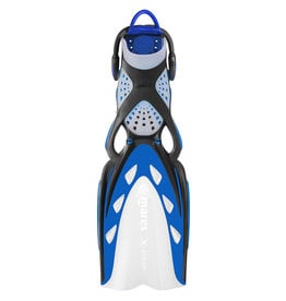 Salvimar Pinna React Fins - Force-E Scuba Centers