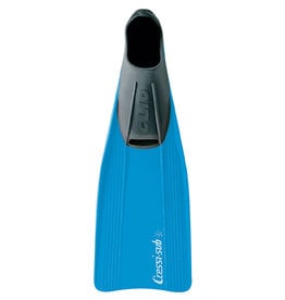 CressiSub - Πτερύγιο Palau Saf - Freediving Fins - Diving Fins -  Spearfishing & Freediving