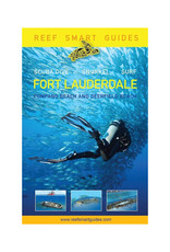 Reef Smart/Mango Media Reef Smart Ft Lauderdale Guide Book