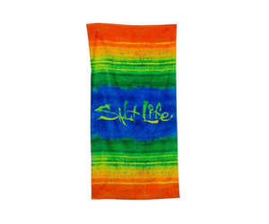 salt life cool towel