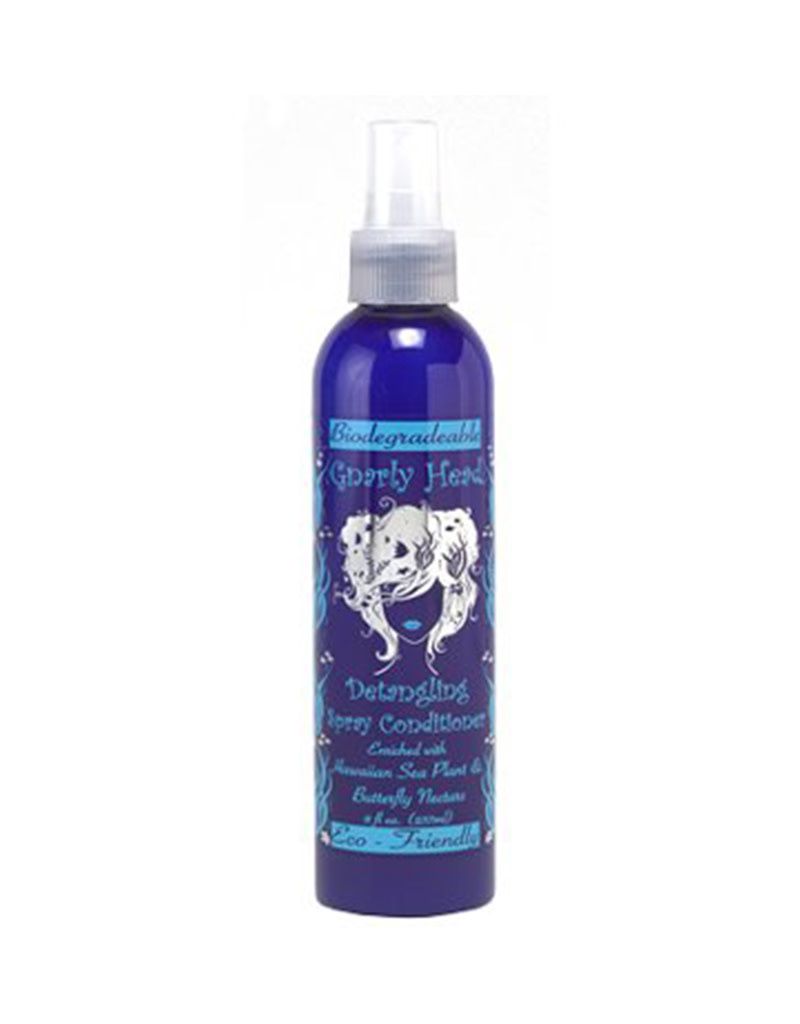 Marine Sports Mfg. Marine Sports Reef Safe Gnarly Head Detangling Spray Conditioner 8oz