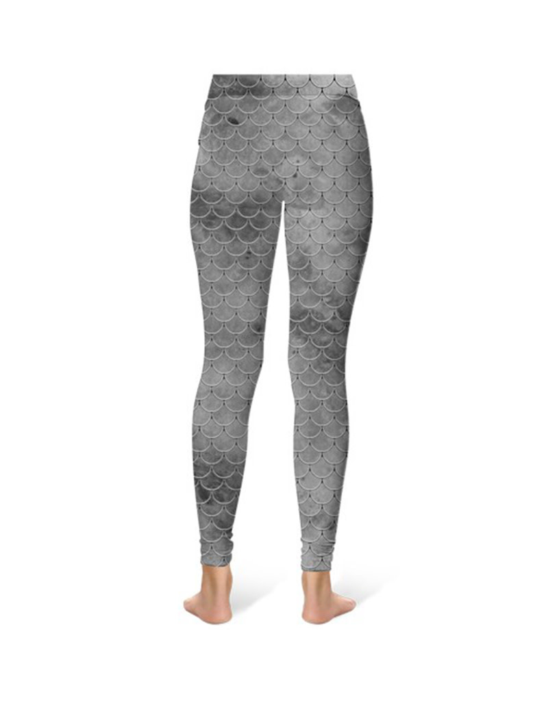 Keys Life /  Miami Life Designs Keys Life Leggings