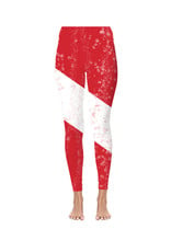 Keys Life /  Miami Life Designs Keys Life Leggings