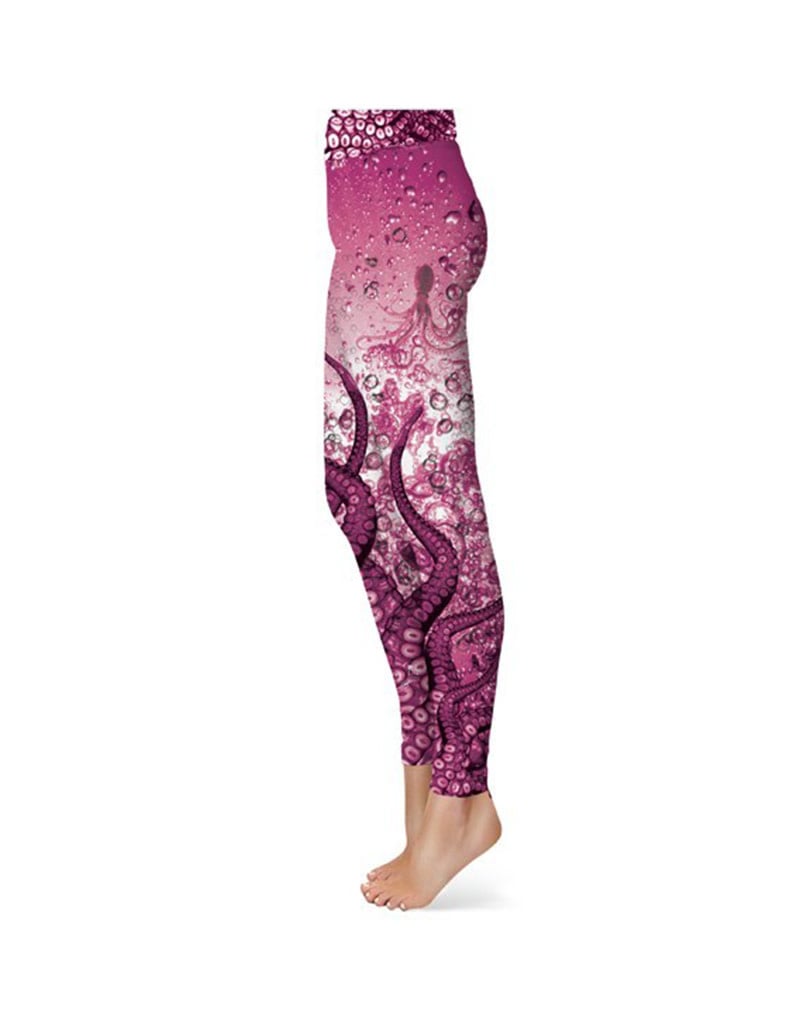 Qviper- Find a trendy & useful assortiment for your dynamic lifestyle -  Plus Size Legging for cat moms