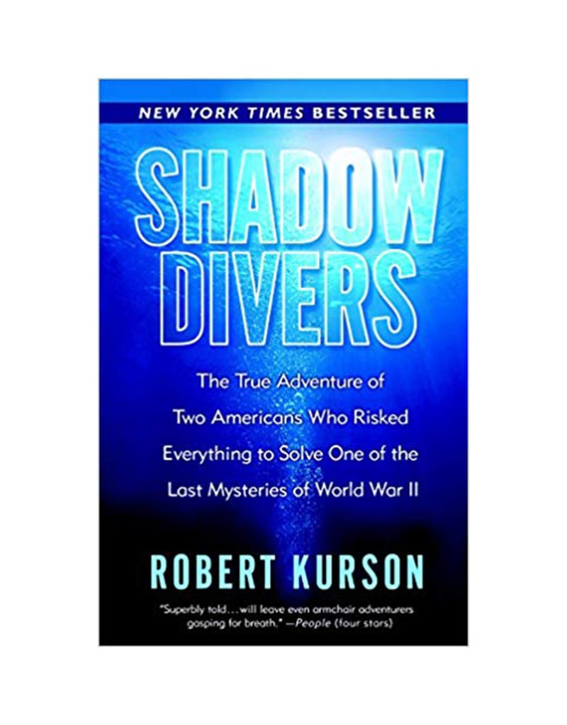 Penguin Random House LLC Shadow Divers Book