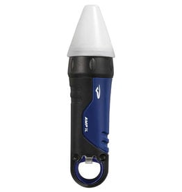 6Pcs Fishing Accessory Light Stick Clip Fluorescent Lightstick Clip Holder  1.5mm-2.6mm