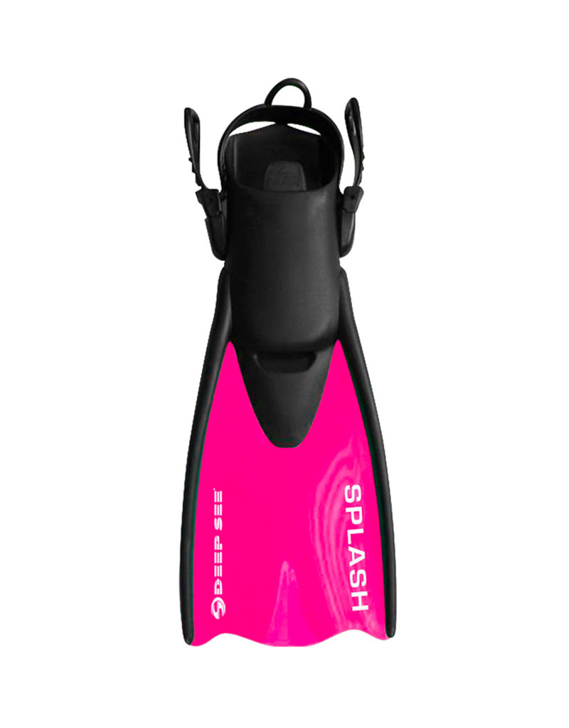 Aqua Lung Splash Kids Fins - Force-E Scuba Centers