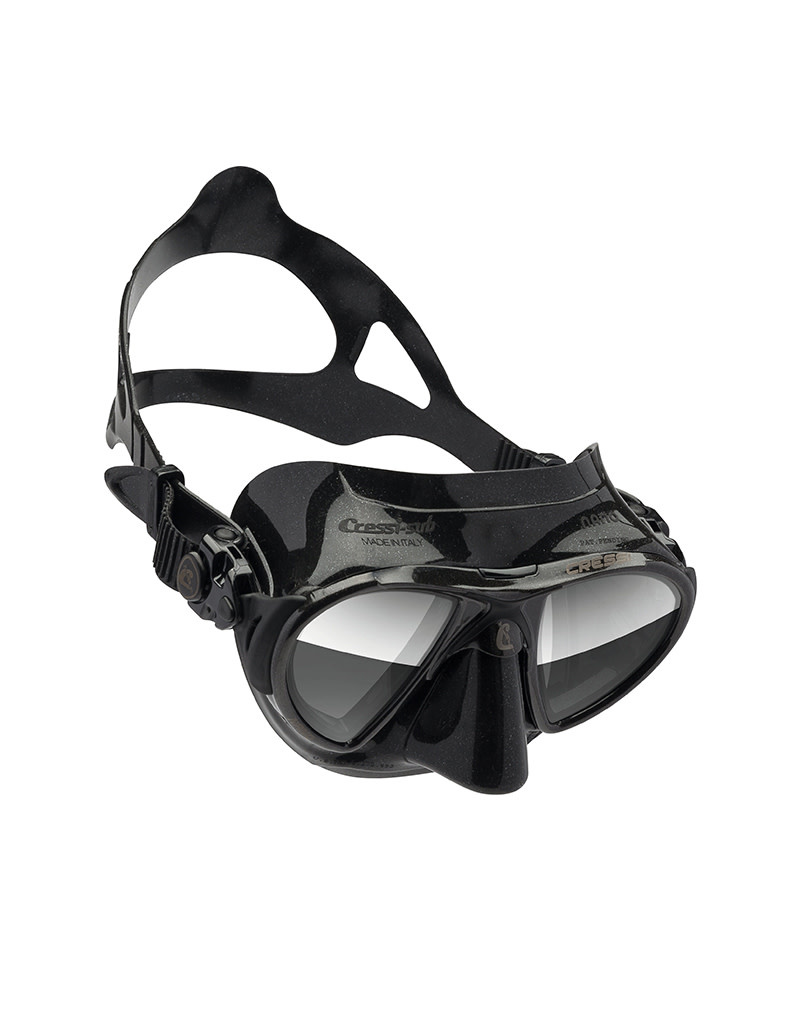 Cressi Nano Mask - Force-E Scuba Centers