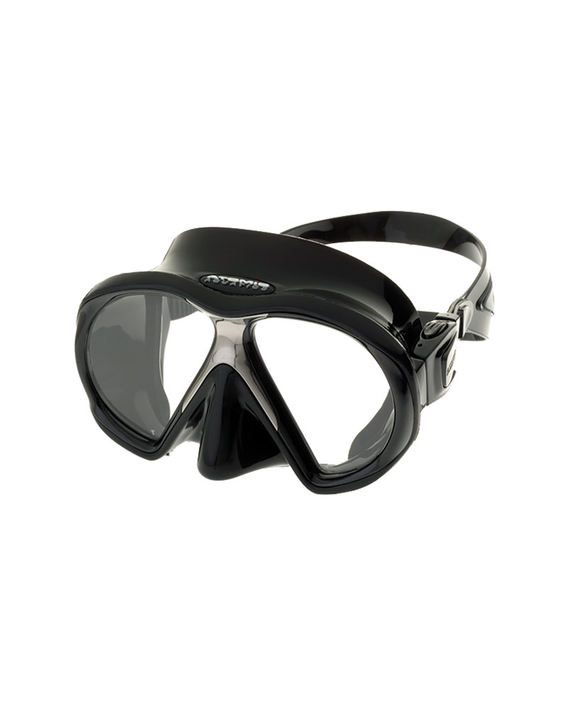 Huish Atomic SubFrame Mask