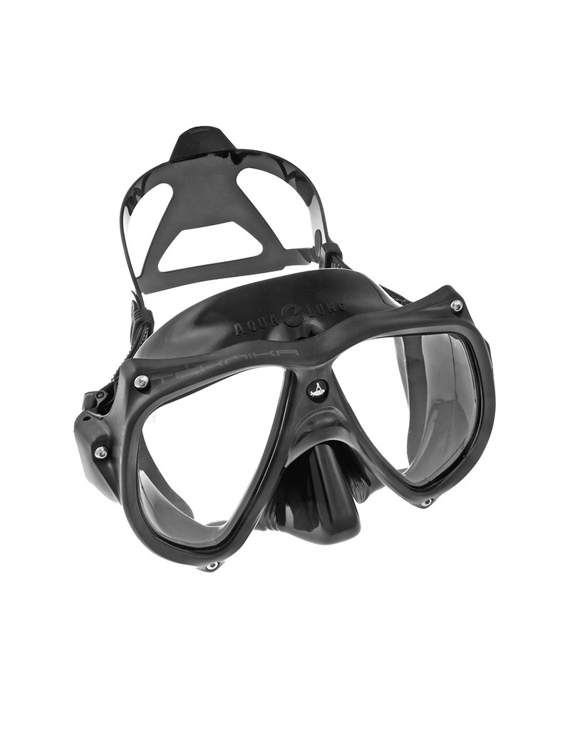 AquaLung Aqua Lung Teknika Mask NLA
