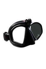 HammerHead Spearguns Hammerhead MV3 Action Mask GoPro Attachment