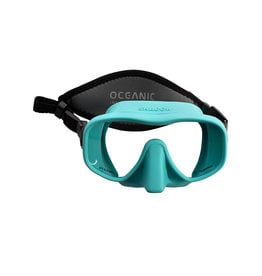 Atomic Venom Subframe Mask - Force-E Scuba Centers