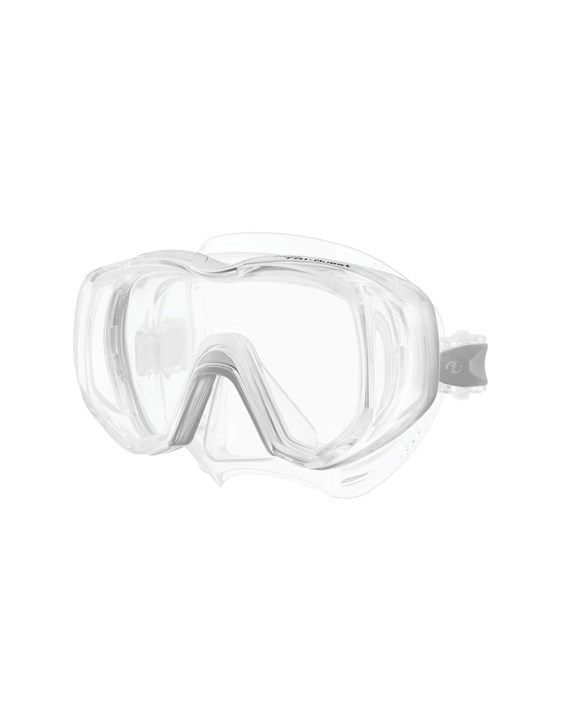 Tusa Tusa Tri-Quest Mask