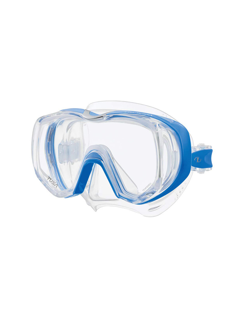 Tusa Tusa Tri-Quest Mask