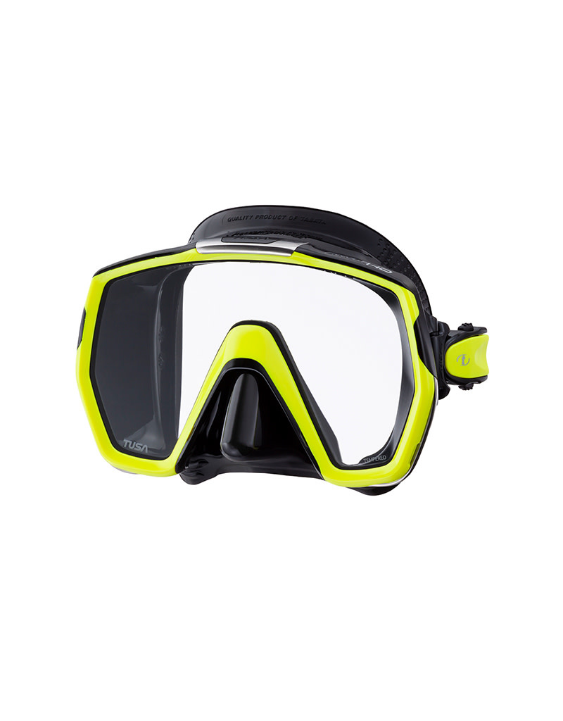 Tusa Tusa Freedom HD Mask