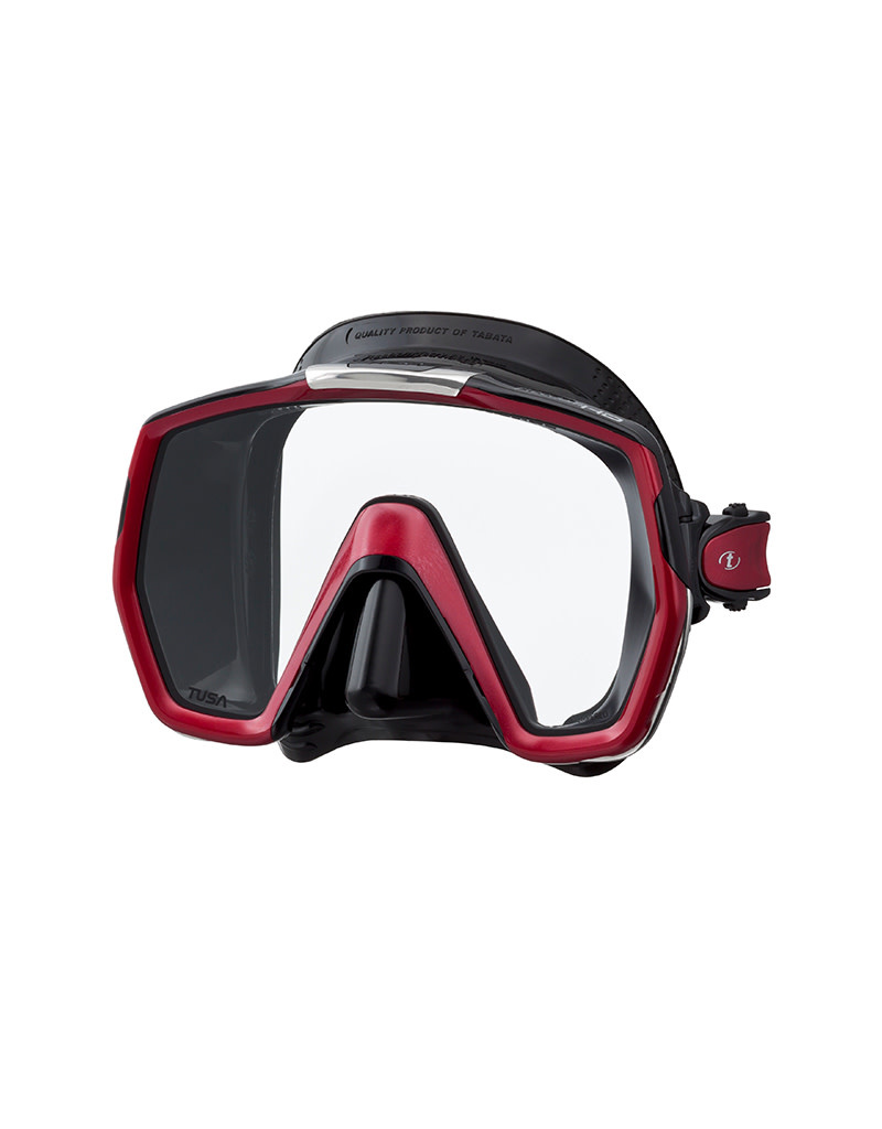 Tusa Tusa Freedom HD Mask