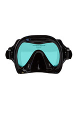 XS Scuba SeaDive EagleEye Rayblocker HD Mask w Purge