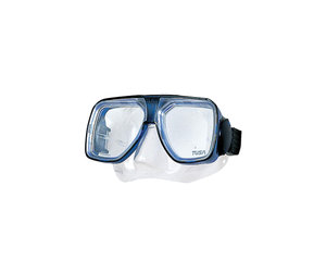 Tusa Liberator Plus Mask - Force-E Scuba Centers