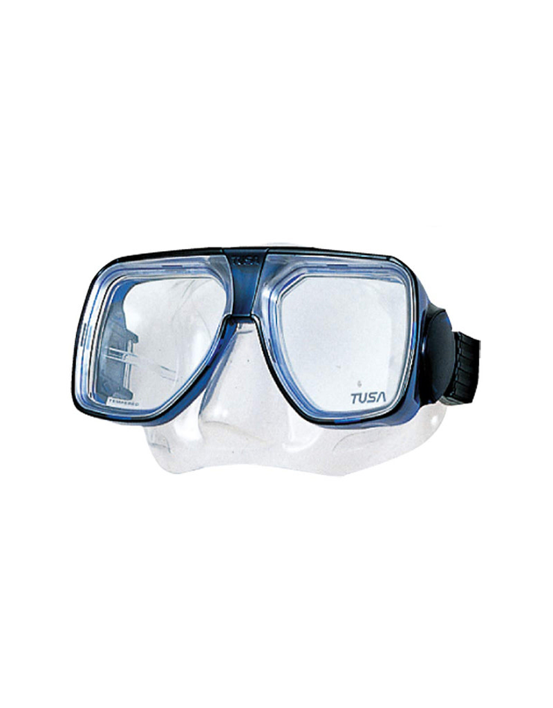 Tusa Tusa Liberator Plus Mask