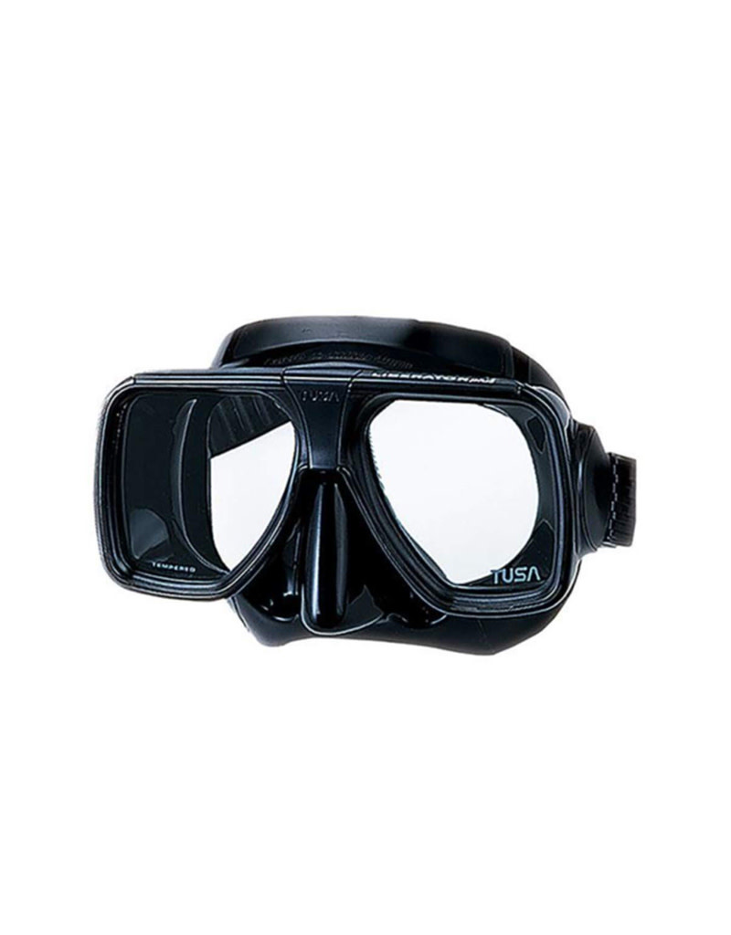 Tusa Tusa Liberator Plus Mask