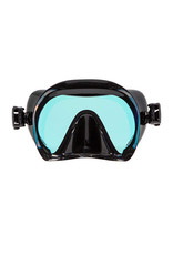 XS Scuba SeaDive SeaLite Rayblocker HD Mask