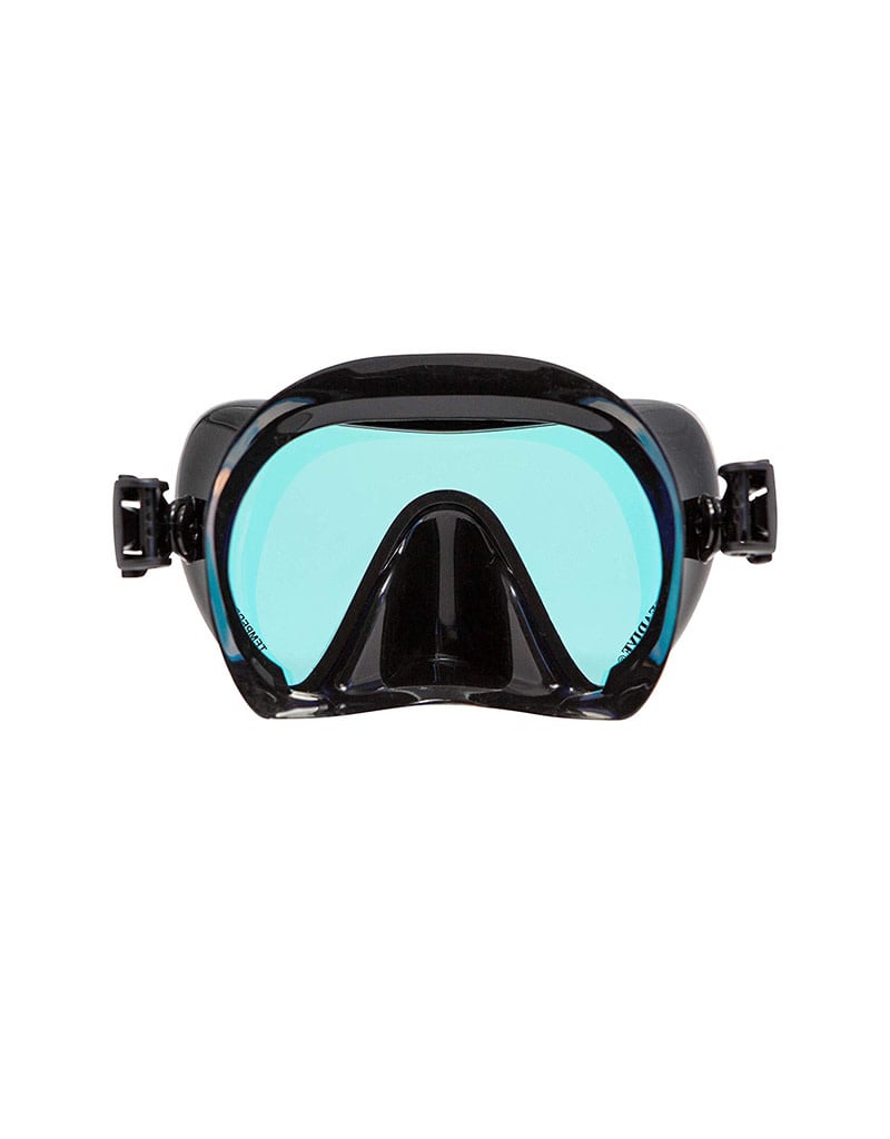 XS Scuba SeaDive SeaLite Rayblocker HD Mask