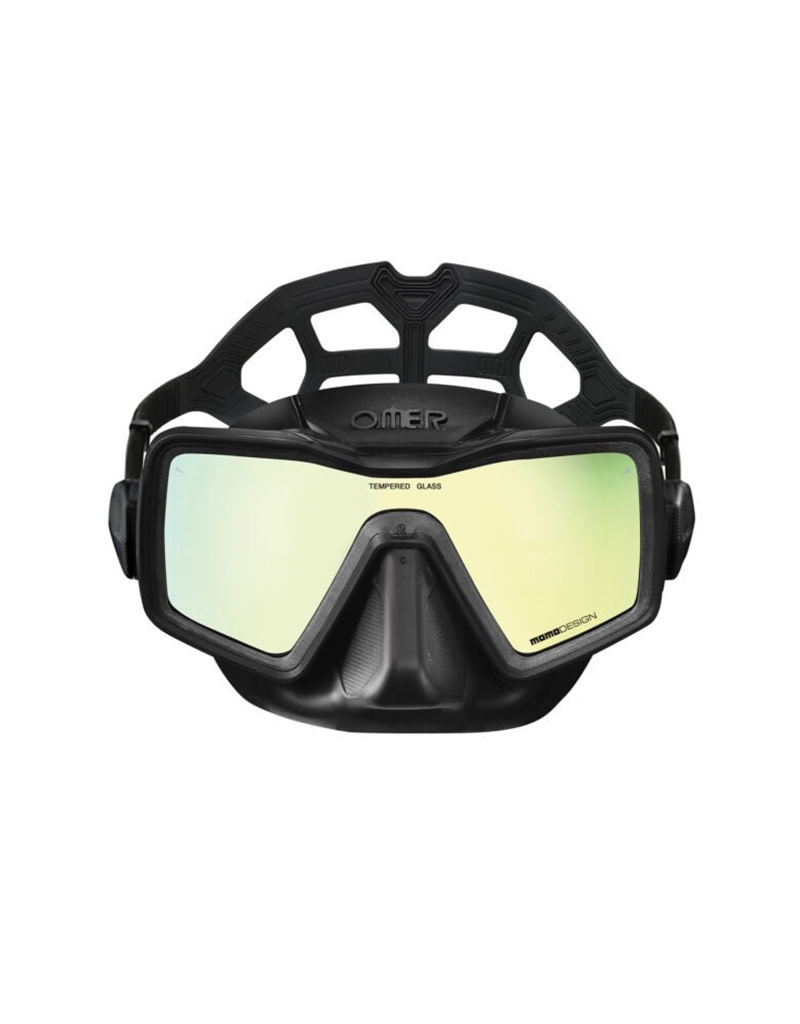 Aqua Lung Apnea Monolens Mask ForceE Scuba Centers