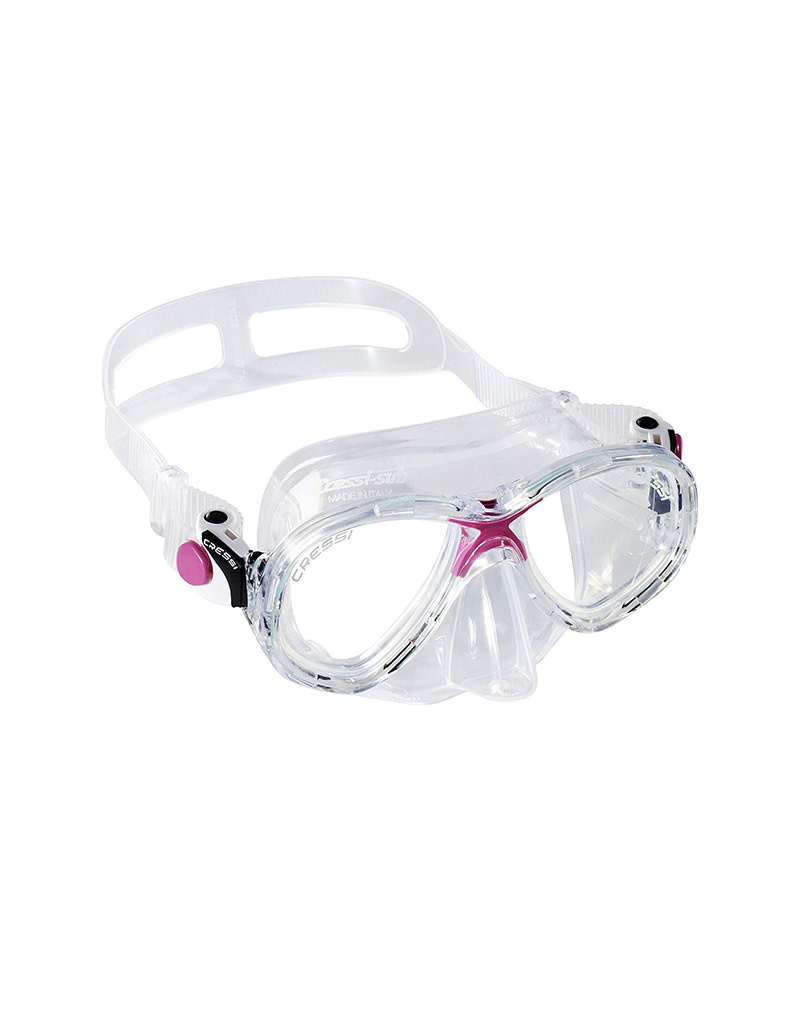 Cressi Cressi Marea Jr Mask