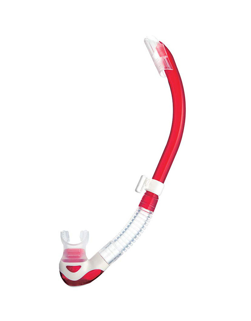 Tusa Tusa Platina Hyperdry II Snorkel