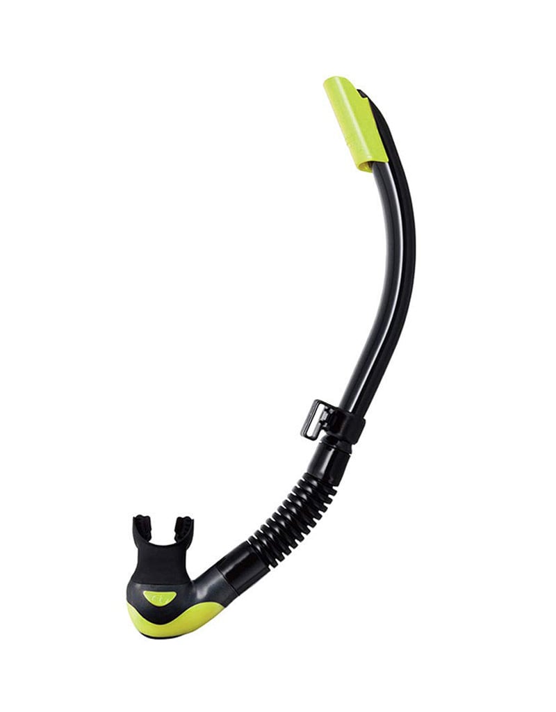 Tusa Tusa Platina Hyperdry II Snorkel