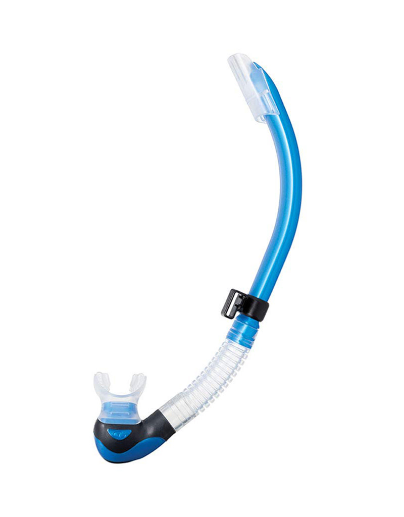 Tusa Tusa Platina Hyperdry II Snorkel