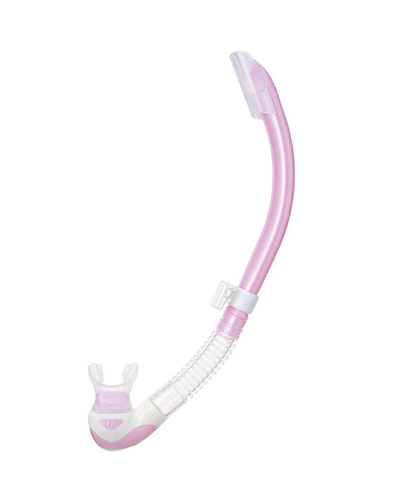 Tusa Tusa Platina Hyperdry II Snorkel