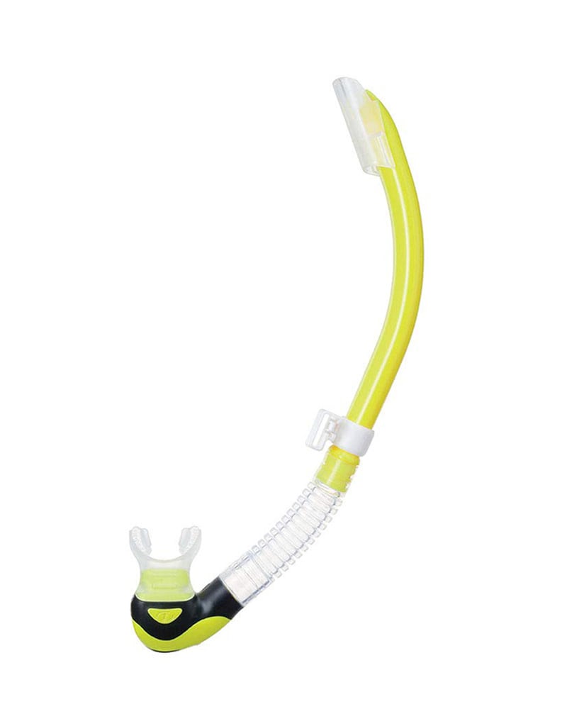 Tusa Tusa Platina Hyperdry II Snorkel