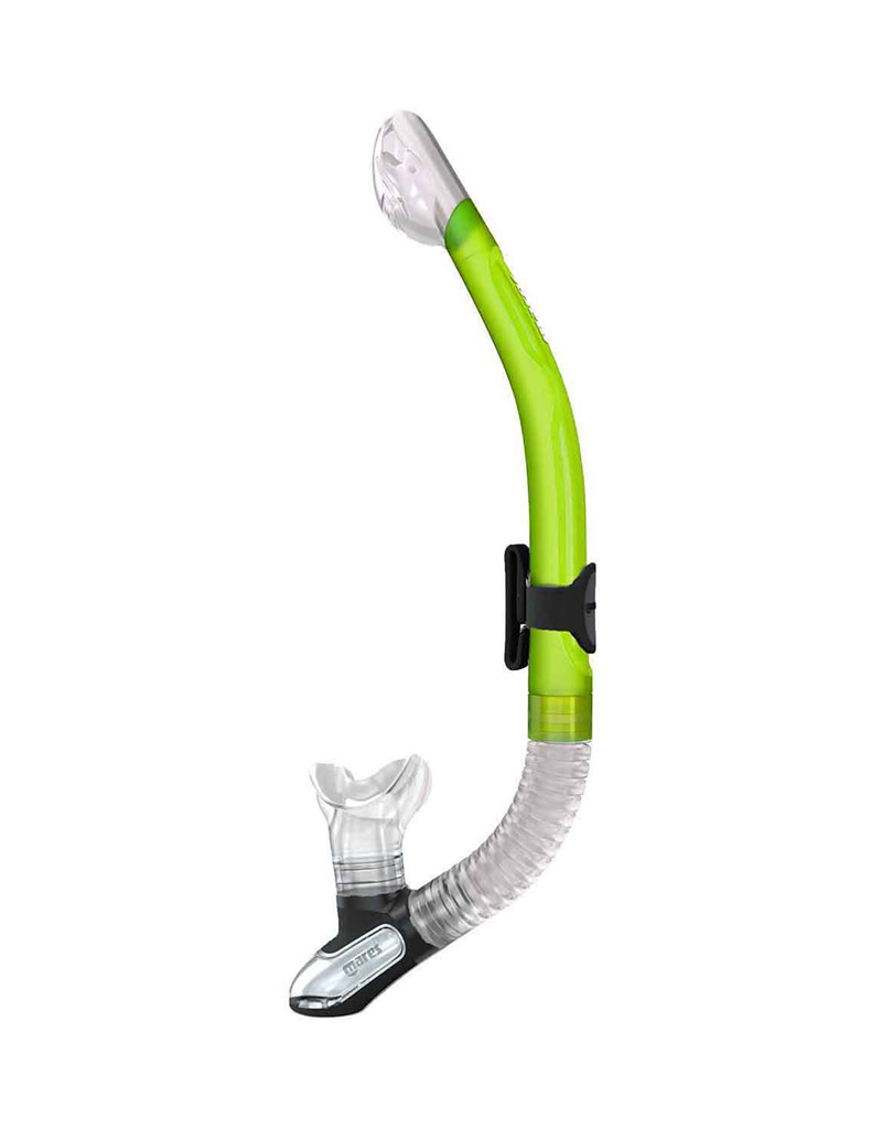 Mares Ergo Dry Snorkel - Force-E Scuba Centers